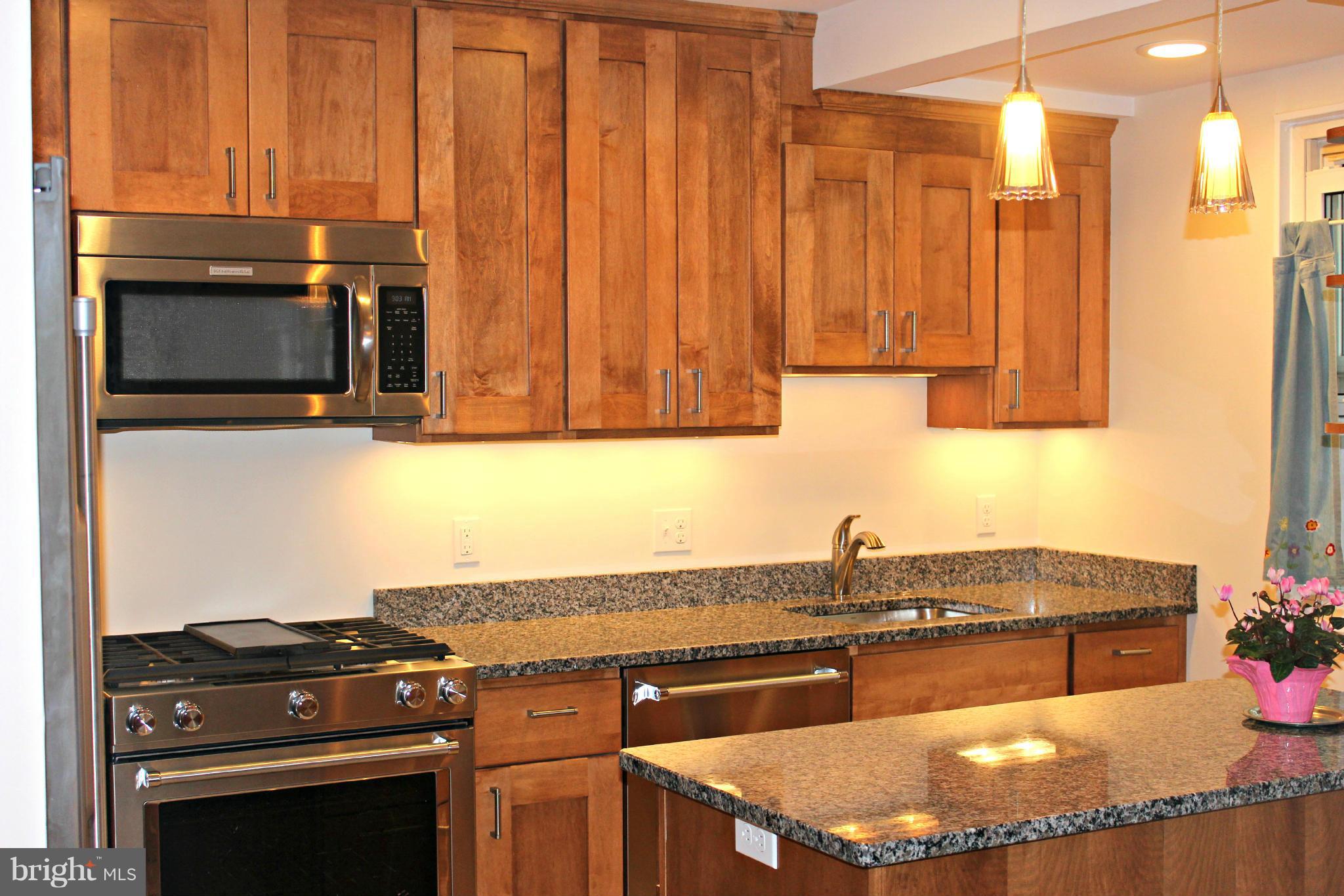 12002 Judson Road Silver Spring, MD 20902 - Photo 2 of 19 Kitchen