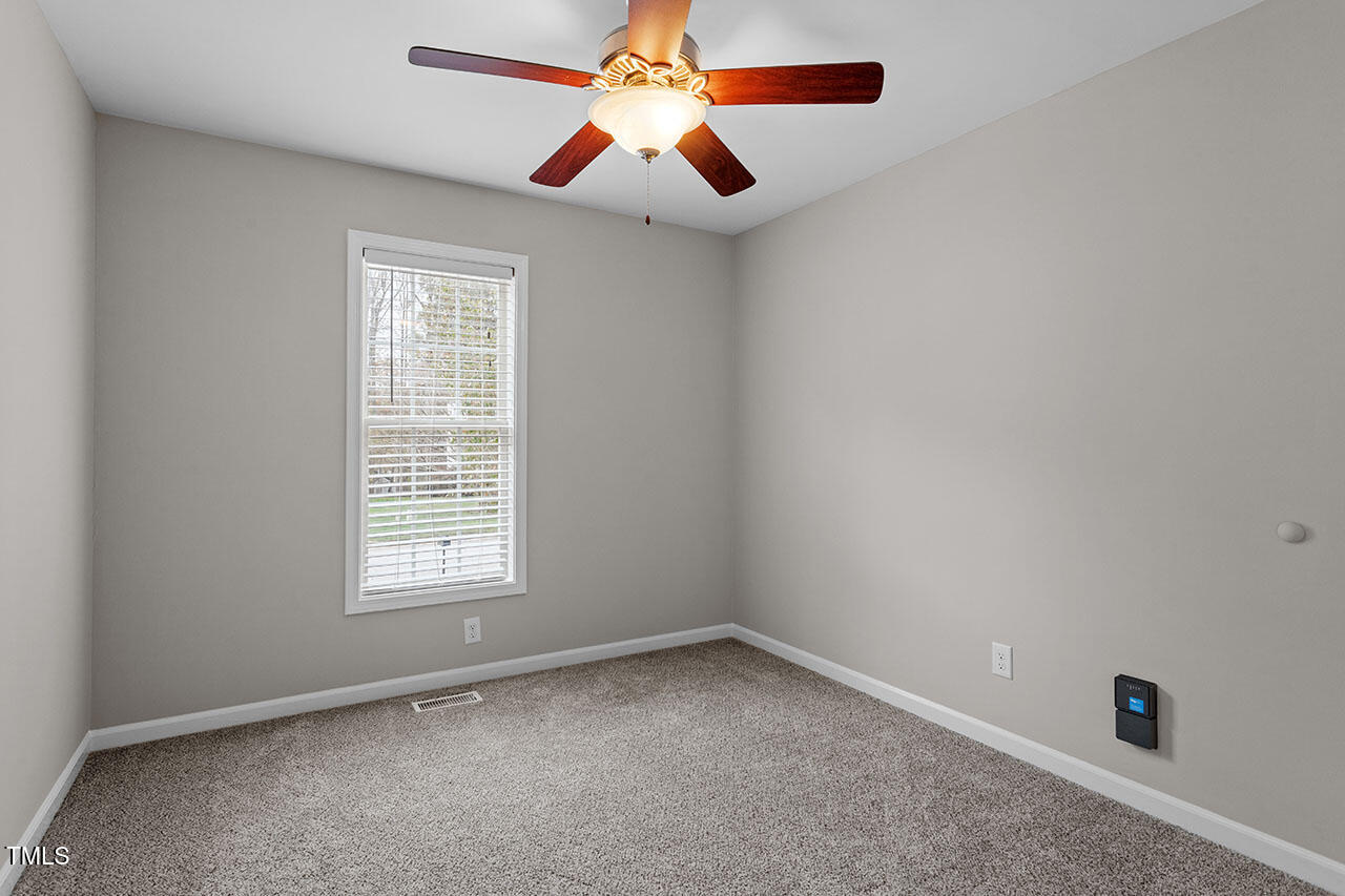 144 Melksham Road Wake Forest, NC 27587 - Photo 28 of 39 3rd Bedroom