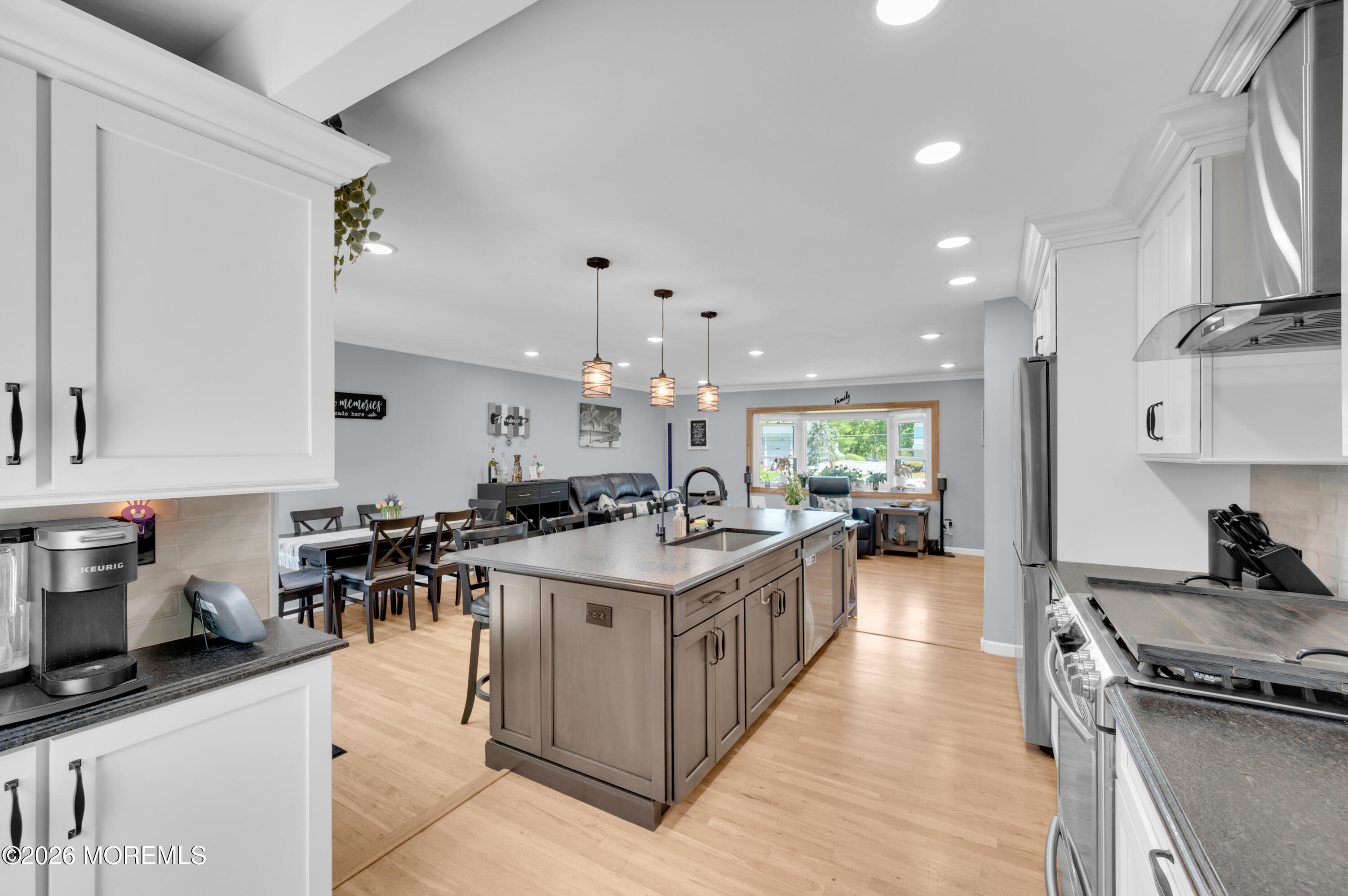 17 Eliot Road Manalapan, NJ 07726 - Photo 23 of 58 Kitchen 7