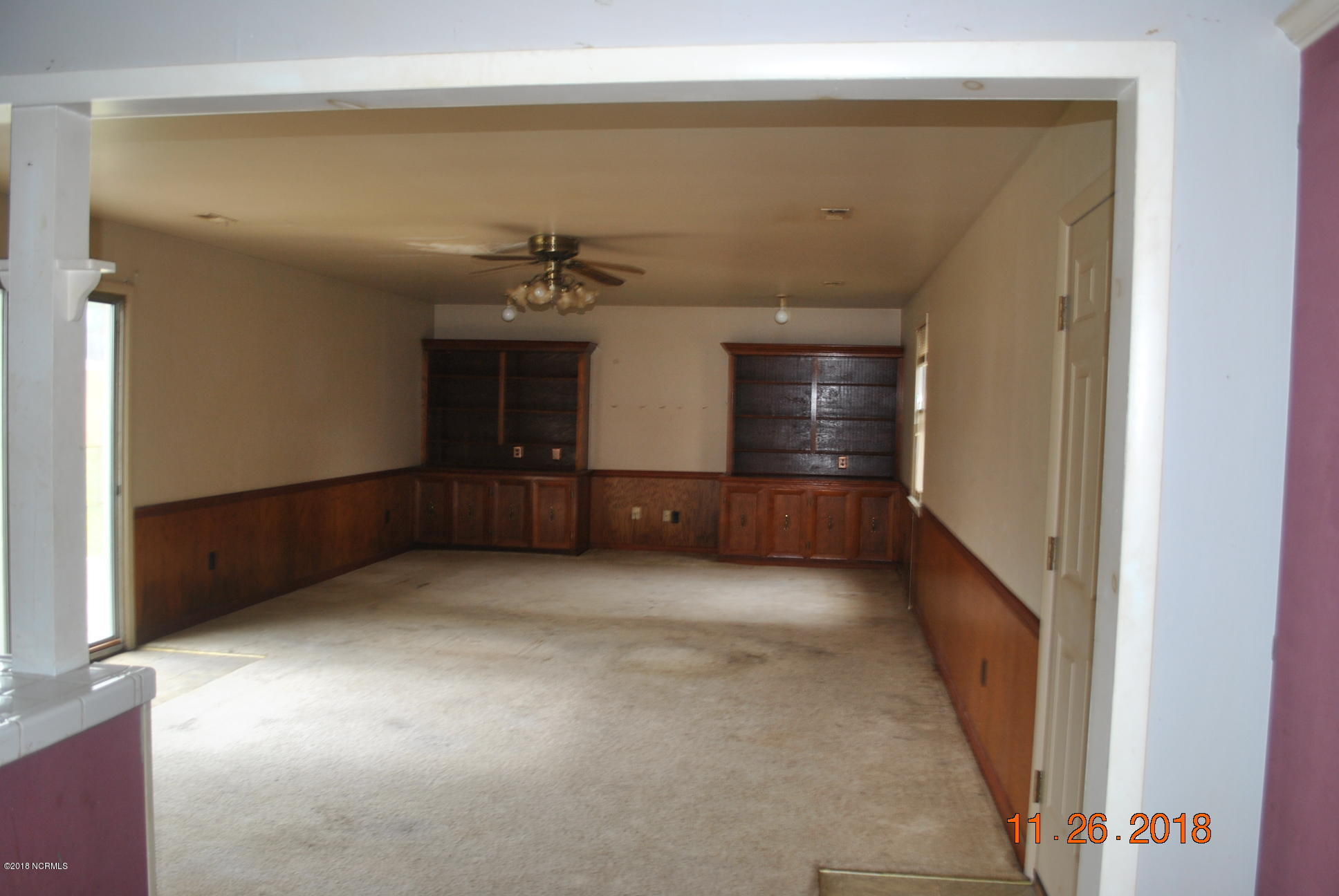 1226 Hibbs Road Newport, NC 28570 - Photo 9 of 18 DSC_0043