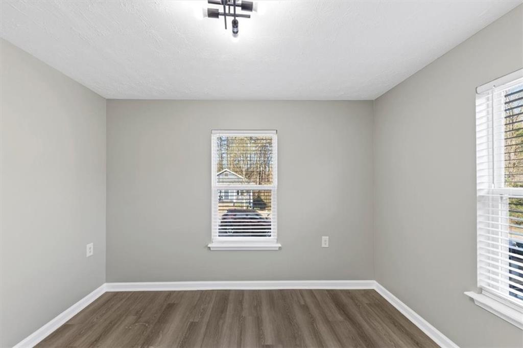 2478 Verbena Circle Northwest Atlanta, GA 30314 - Photo 14 of 42 an empty room with a window