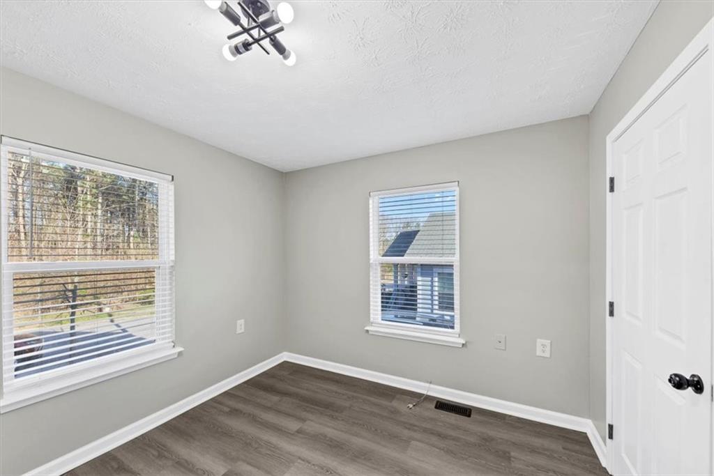 2478 Verbena Circle Northwest Atlanta, GA 30314 - Photo 16 of 42 an empty room with a window