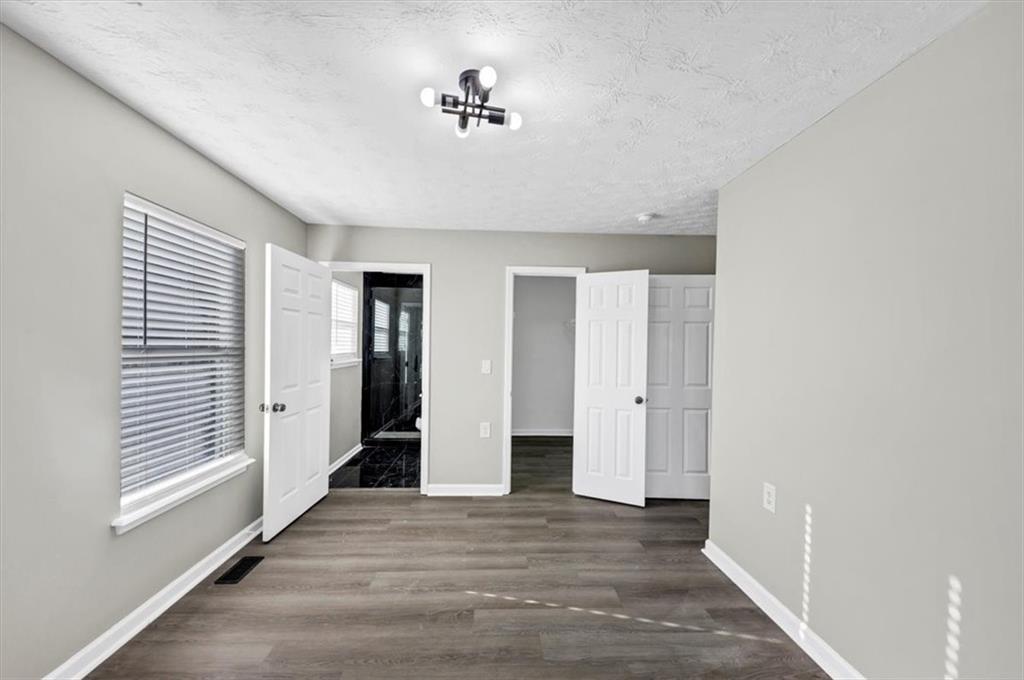 2478 Verbena Circle Northwest Atlanta, GA 30314 - Photo 27 of 42 a view of an empty room with a window