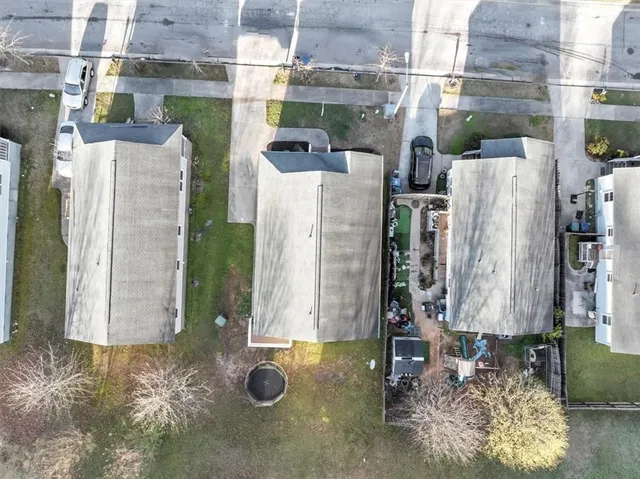 a view of construction area