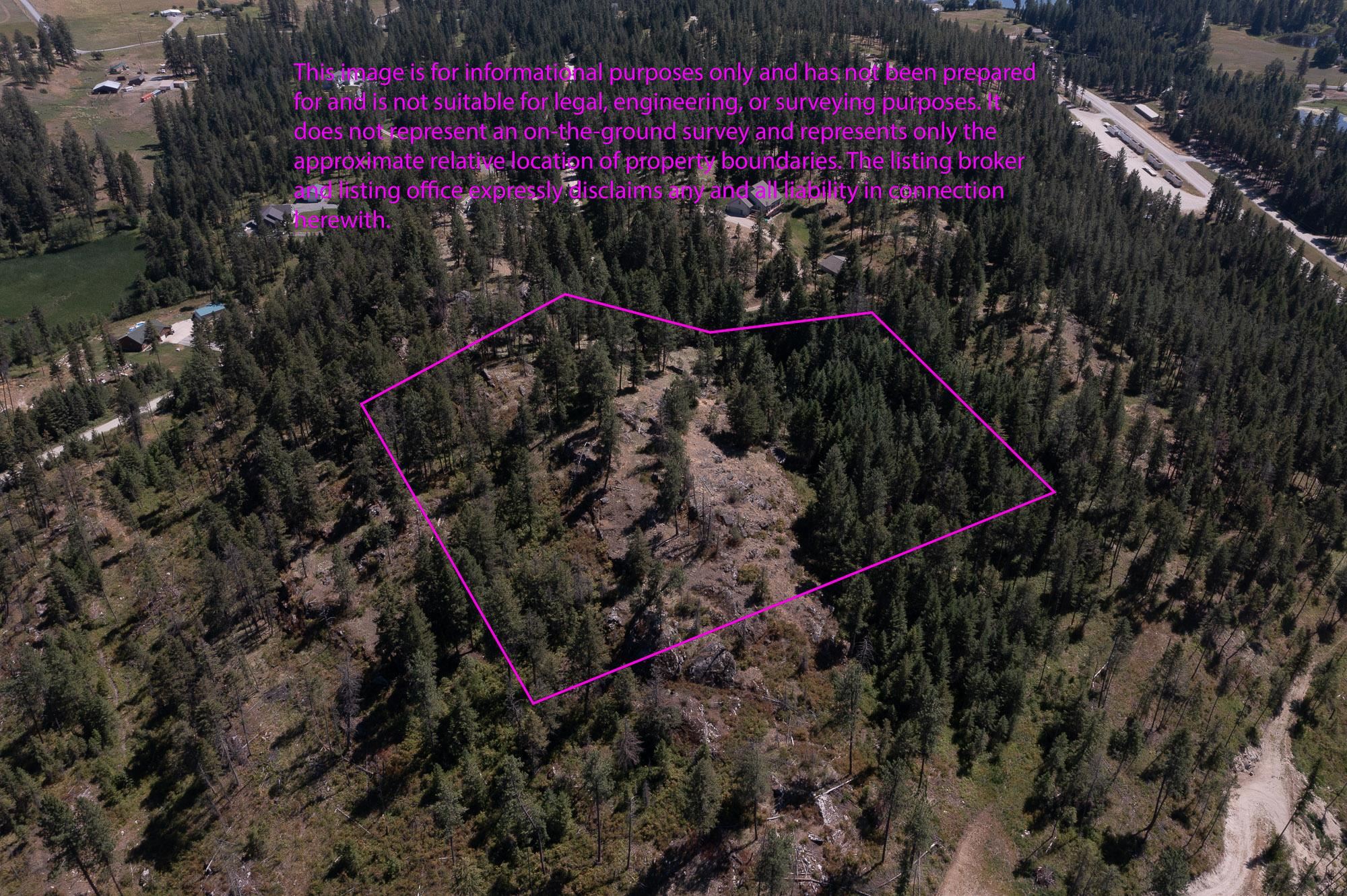 564 C Crown Ridge Way Colville, WA 99114 - Photo 1 of 22 Gallery Image 1