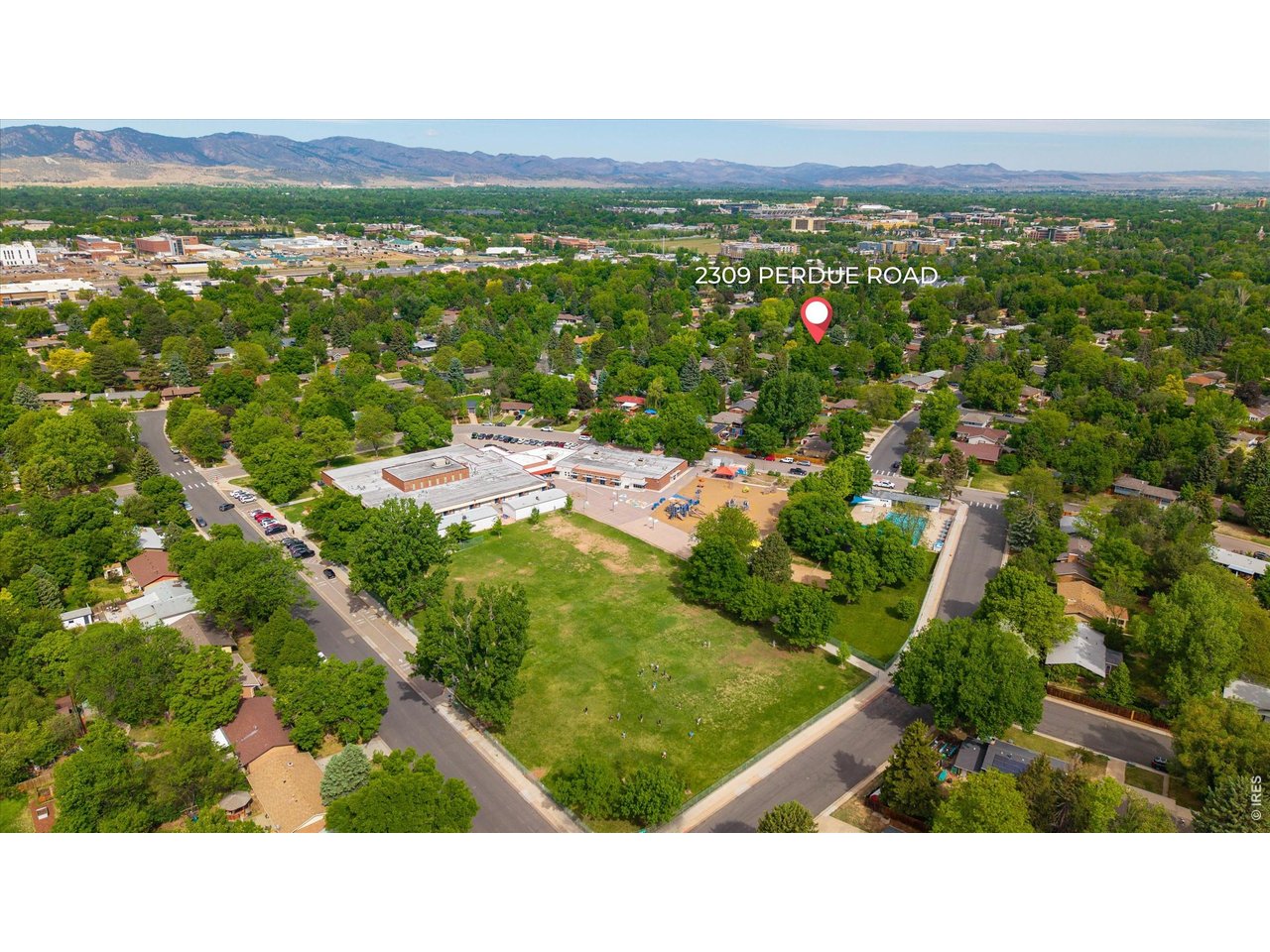 2309 Purdue Road Fort Collins, CO 80525 - Photo 40 of 45 Gallery Image 40