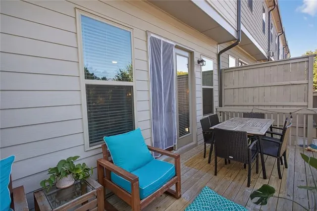 $685,000 | 1956 Skyfall Circle, Atlanta, GA 30319