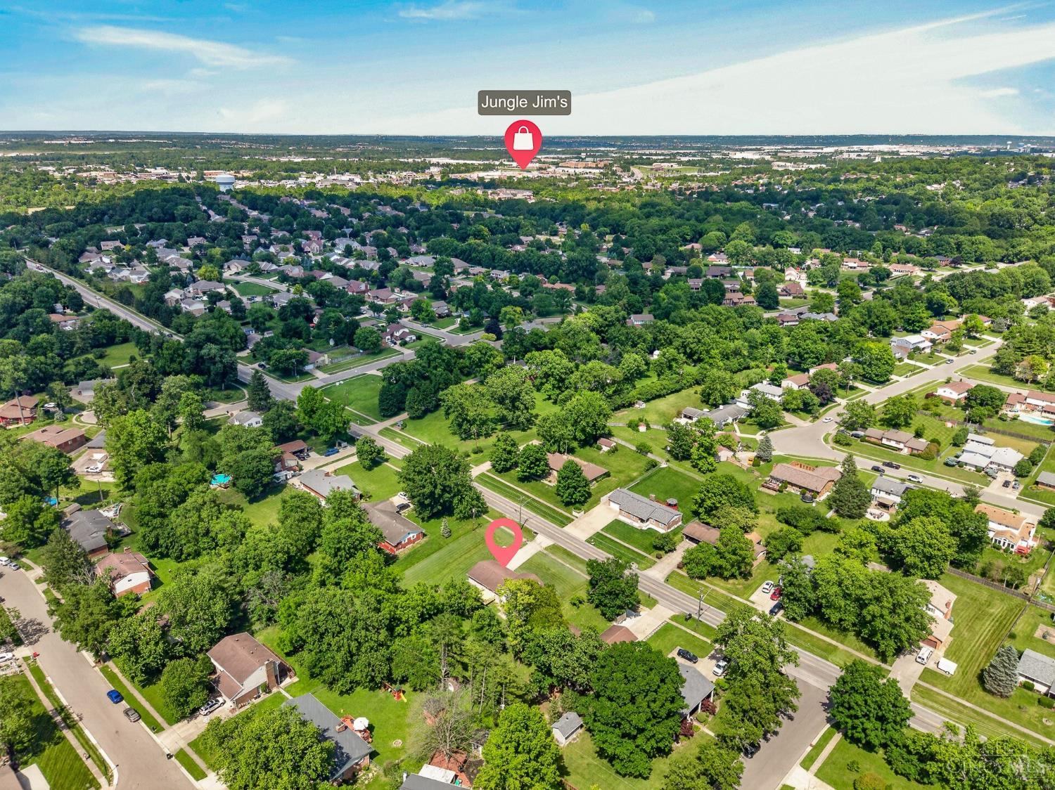5691 Winton Road Fairfield, OH 45014 - Photo 41 of 44