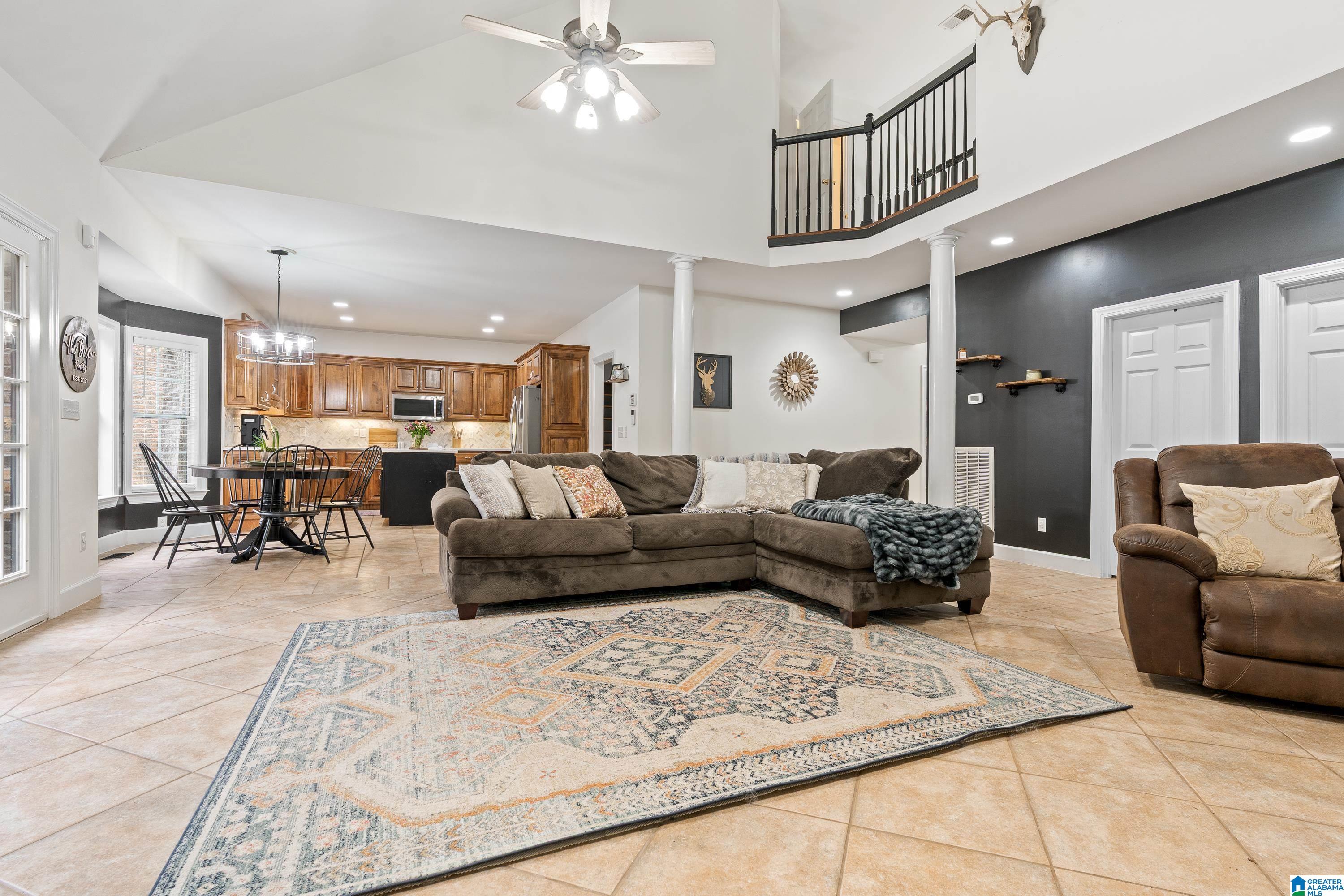 65 Ridgecrest Lane Trussville, AL 35173 - Photo 19 of 84