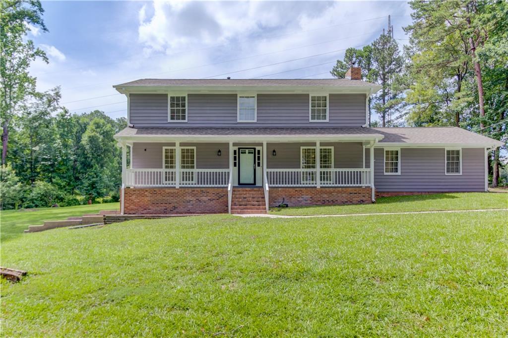 355 Brand Road Southwest Loganville, GA 30052 - Photo 4 of 51