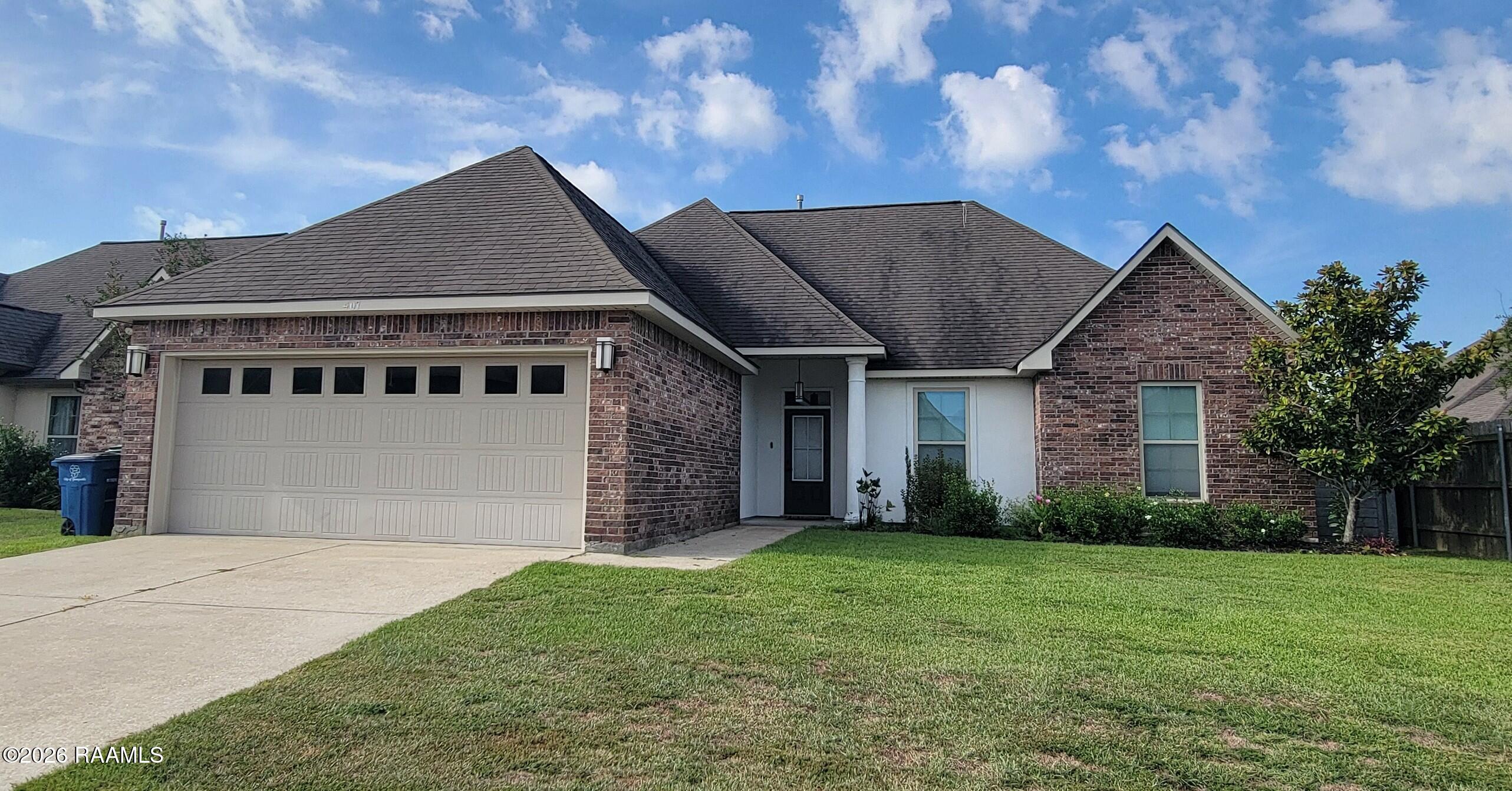 407 Claystone Road Youngsville, LA 70592 - Photo 1 of 7 1000029342