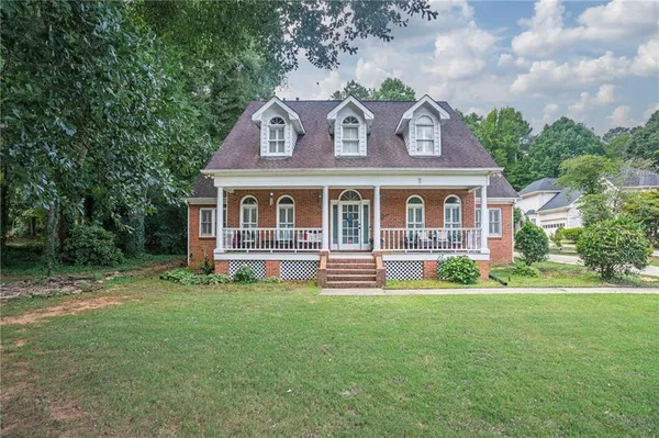 $410,000 | 2075 Whispering Pines Lane, McDonough, GA 30253