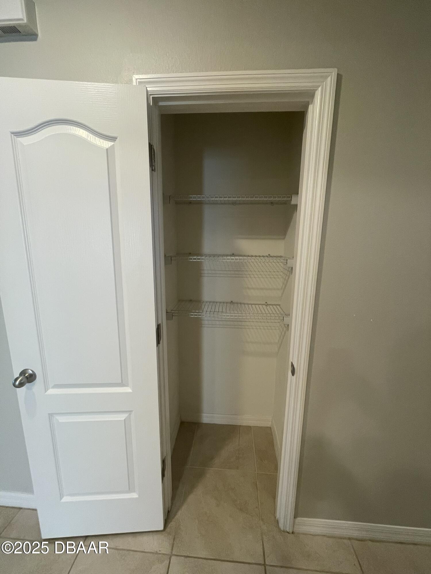 5343 Sandpine Haven Lane Port Orange, FL 32128 - Photo 15 of 44 a view of an empty room