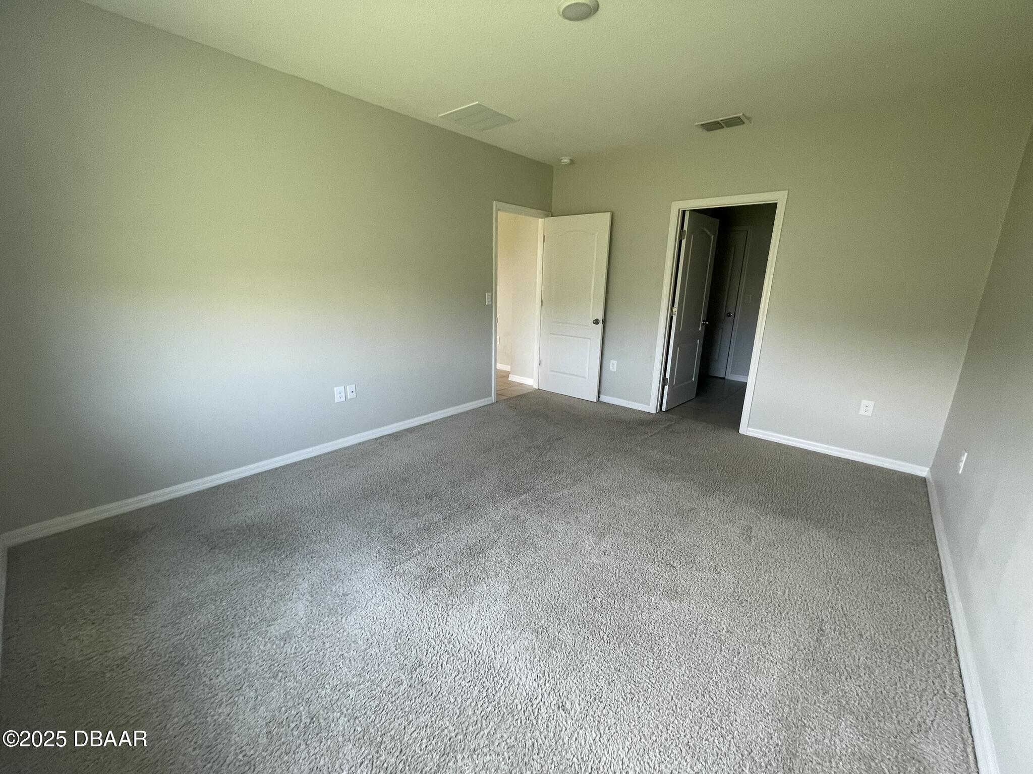 5343 Sandpine Haven Lane Port Orange, FL 32128 - Photo 27 of 44 a view of empty room