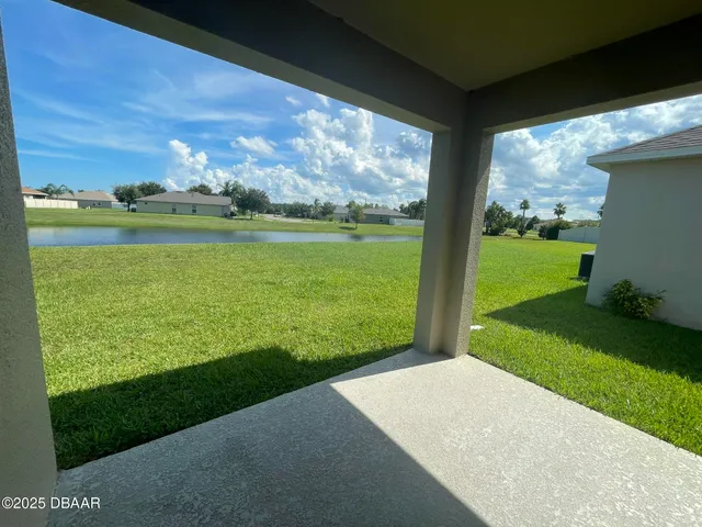 $2,395 | 5343 Sandpine Haven Lane, Port Orange, FL 32128