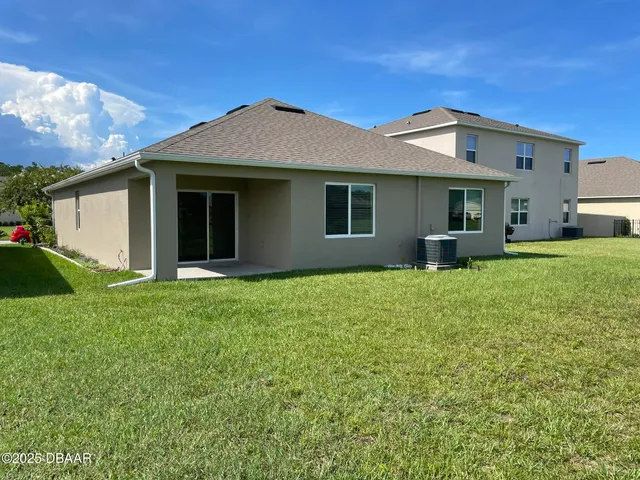 $2,395 | 5343 Sandpine Haven Lane, Port Orange, FL 32128