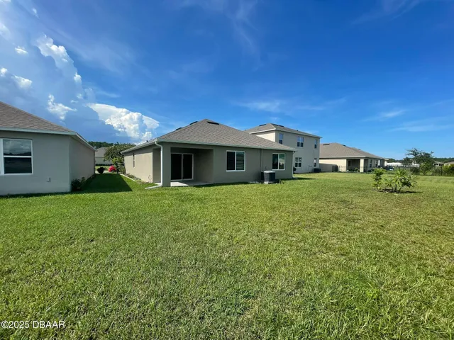 $2,395 | 5343 Sandpine Haven Lane, Port Orange, FL 32128