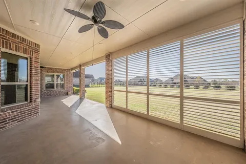 $942,500 | 1215 Galway Drive, Lucas, TX 75002