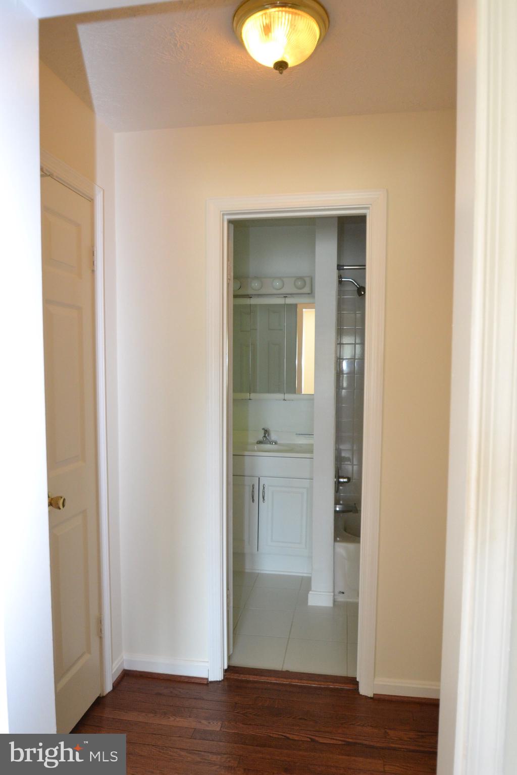 1600 Chain Bridge Road McLean, VA 22101 - Photo 20 of 35 Primary bedroom dressing area