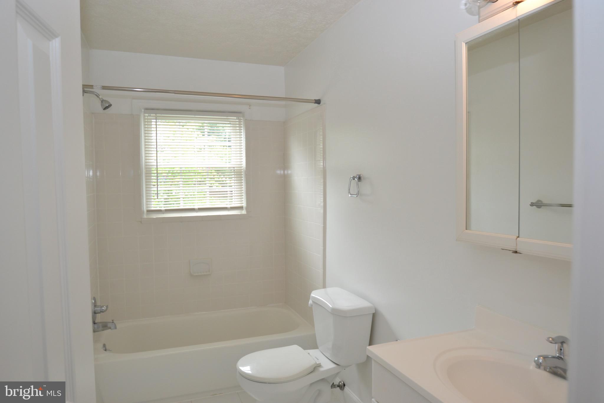 1600 Chain Bridge Road McLean, VA 22101 - Photo 26 of 35 Hall bathroom