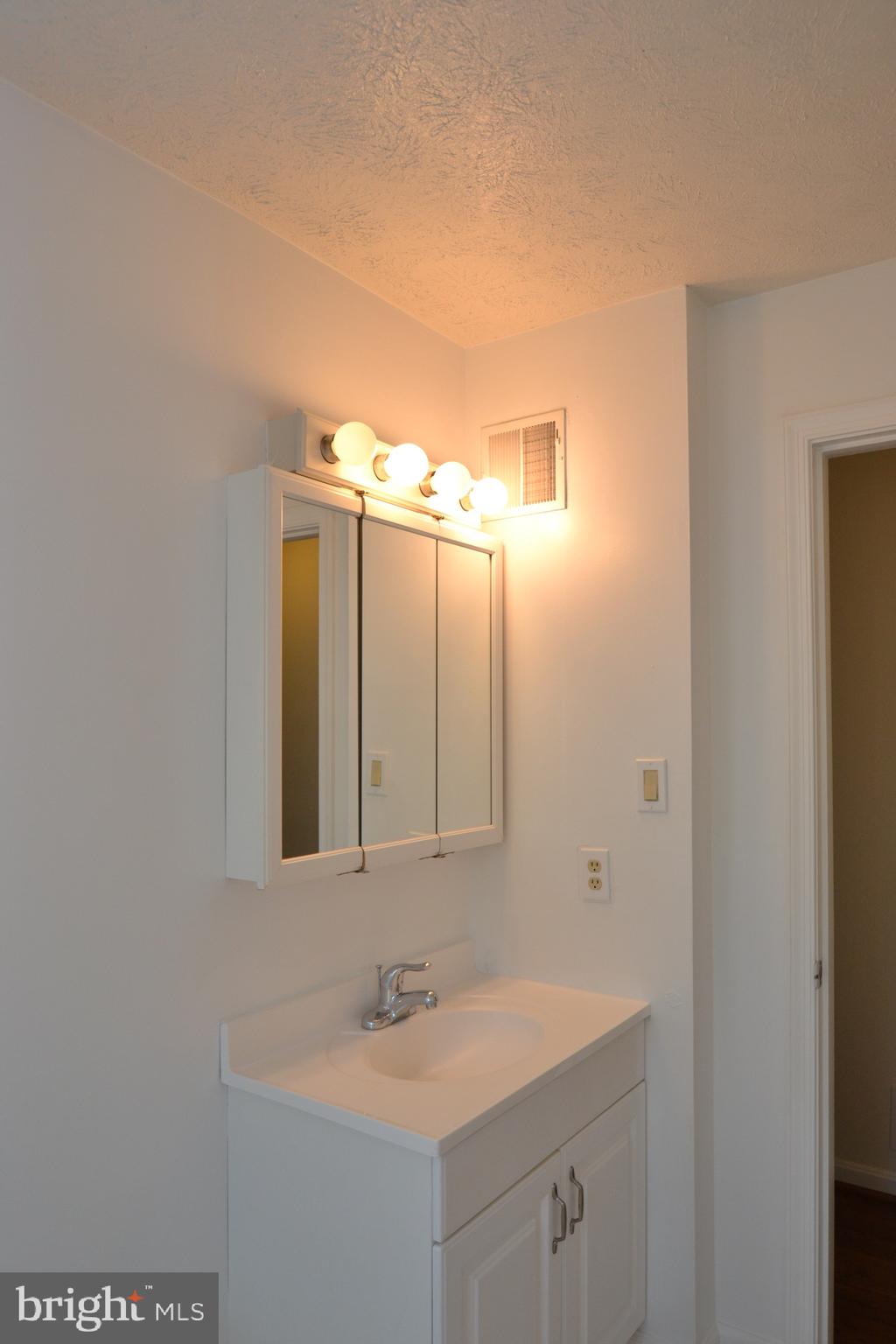 1600 Chain Bridge Road McLean, VA 22101 - Photo 27 of 35 Hall Bathroom