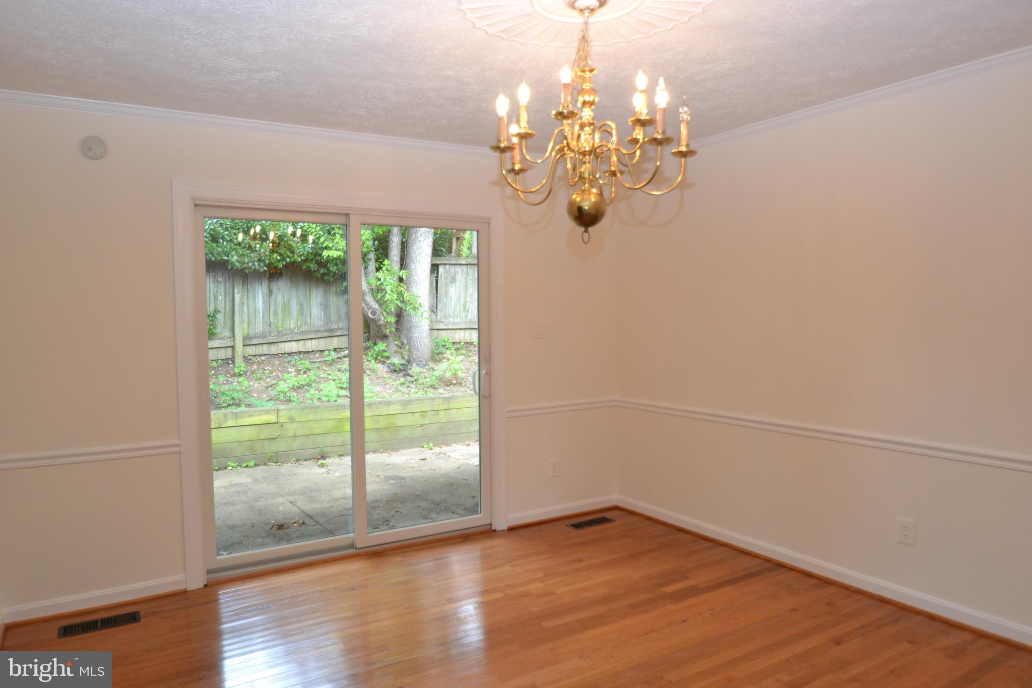 1600 Chain Bridge Road McLean, VA 22101 - Photo 7 of 35 Dining Room