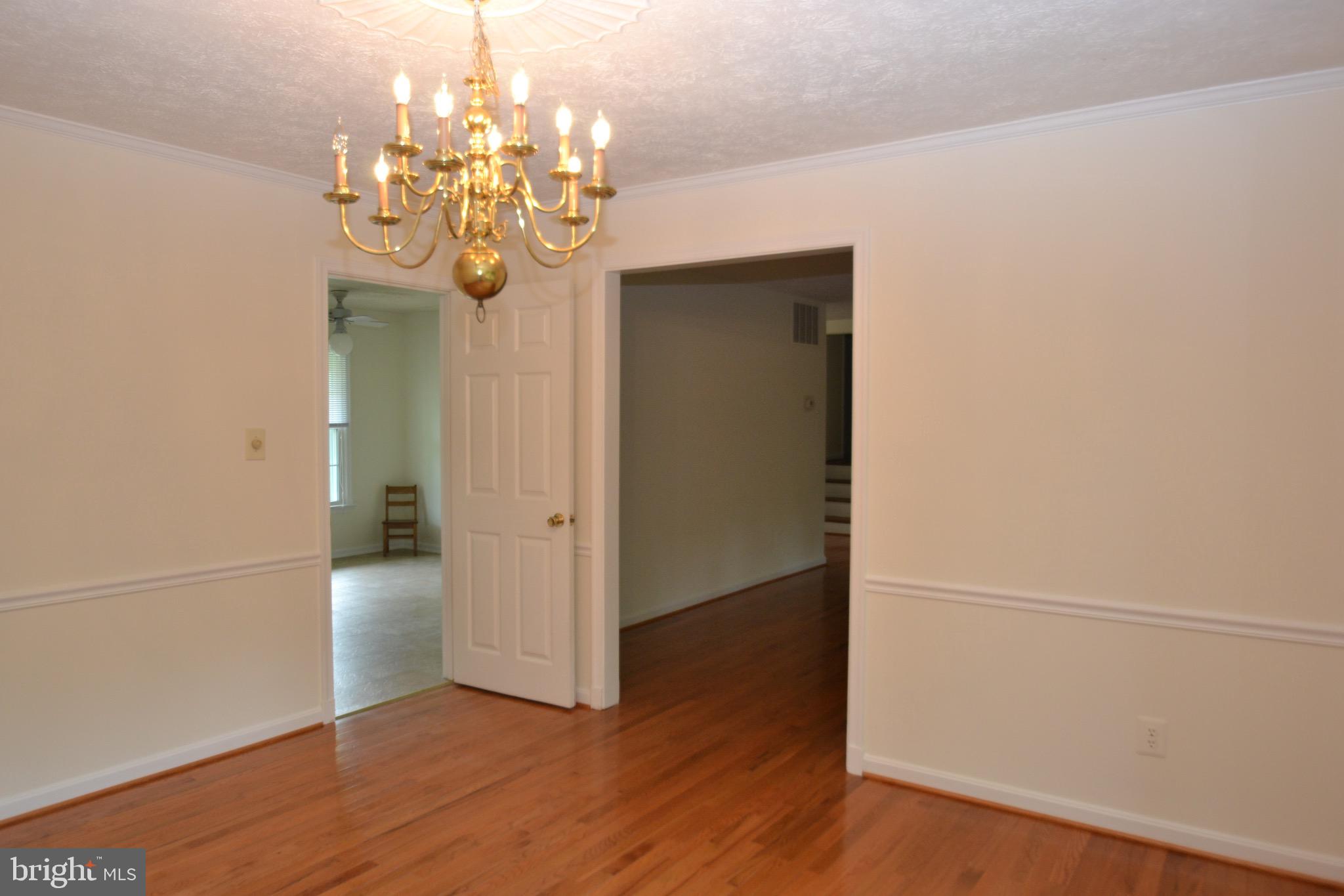 1600 Chain Bridge Road McLean, VA 22101 - Photo 8 of 35 Dining Room