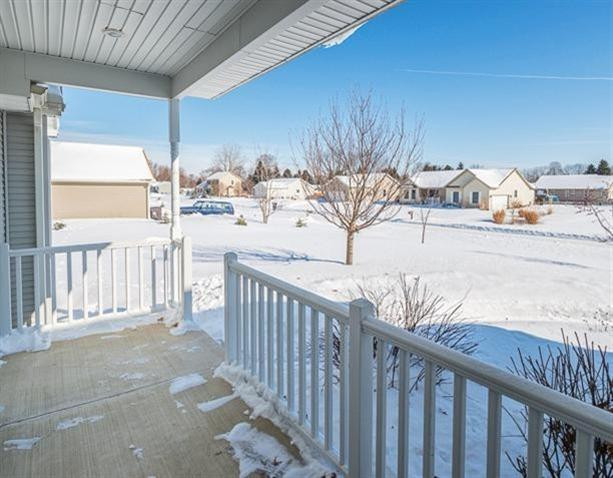 1318 Catsyl Road Jackson, MI 49203 - Photo 28 of 35 Photo 33