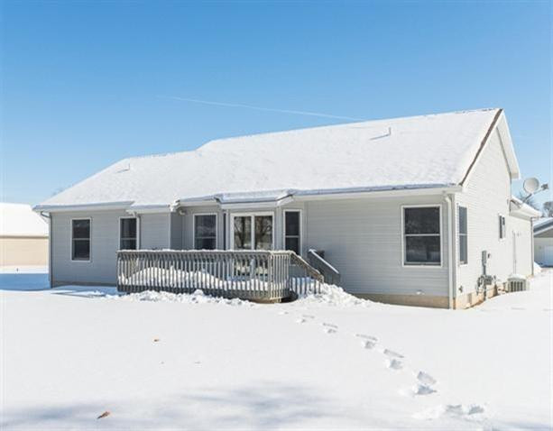 1318 Catsyl Road Jackson, MI 49203 - Photo 30 of 35 Photo 35