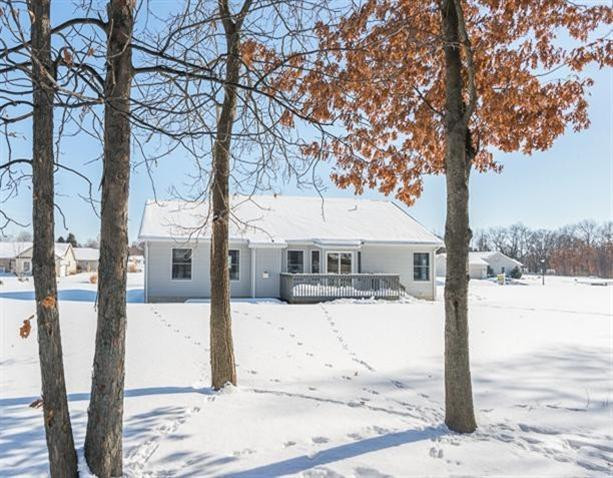 1318 Catsyl Road Jackson, MI 49203 - Photo 31 of 35 Photo 36