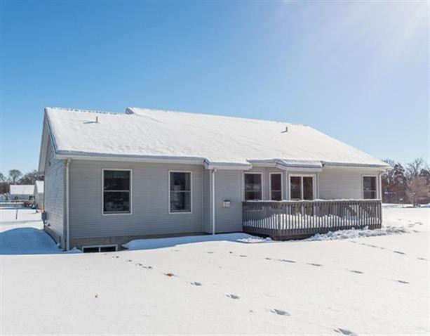 1318 Catsyl Road Jackson, MI 49203 - Photo 32 of 35 Photo 37