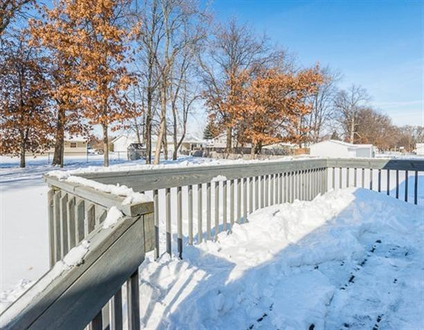 1318 Catsyl Road Jackson, MI 49203 - Photo 33 of 35 Photo 38