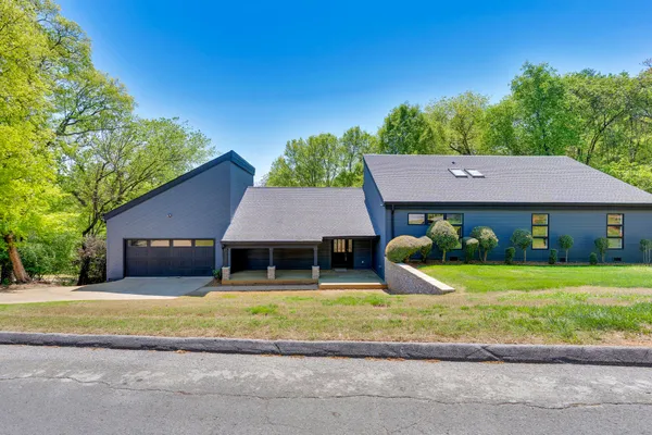 $615,000 | 5848 North Park Road, Hixson, TN 37343