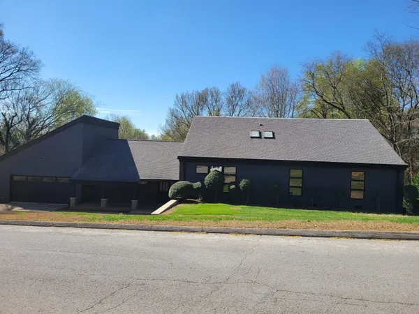 $615,000 | 5848 North Park Road, Hixson, TN 37343