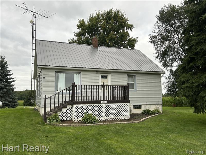 1700 Cumber Road Ubly, MI 48475 - Photo 1 of 30