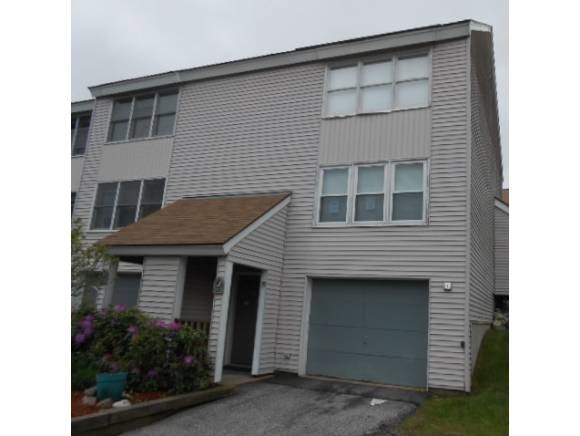 330 Circle Road, Unit I8 Manchester, NH 03103 - Photo 1 of 1