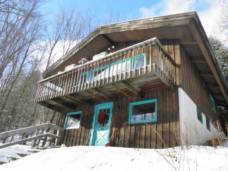 106 Trout Hollow Road Warren, VT 05674 - Photo 1 of 22