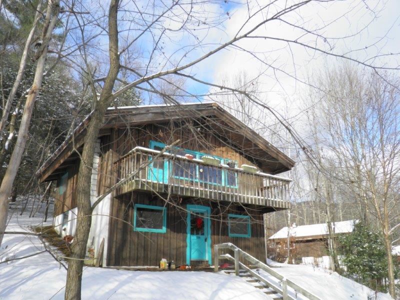 106 Trout Hollow Road Warren, VT 05674 - Photo 2 of 22
