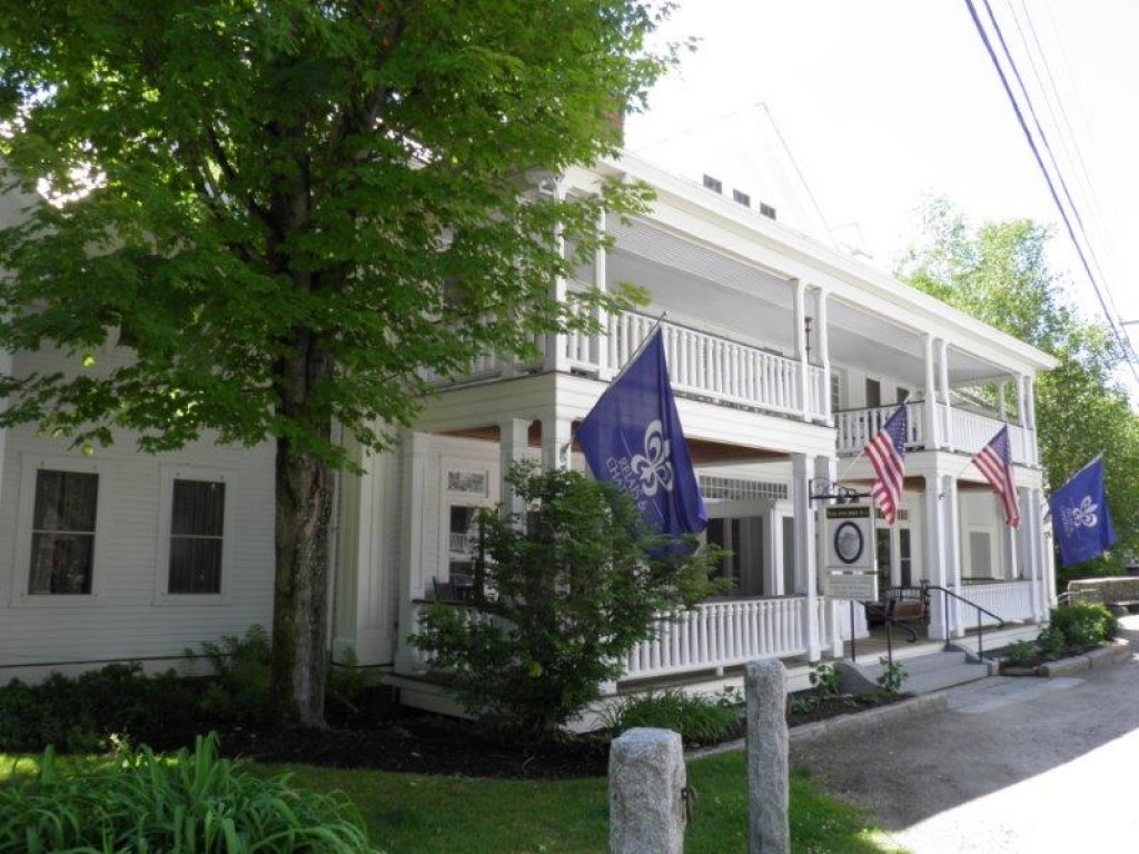 106 Trout Hollow Road Warren, VT 05674 - Photo 20 of 22