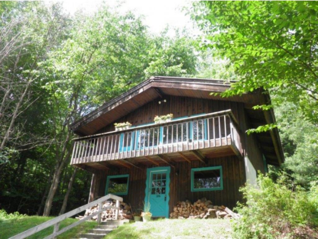 106 Trout Hollow Road Warren, VT 05674 - Photo 22 of 22