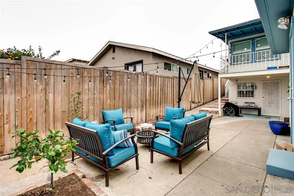 $4,700 | 4052 Tennyson Street, Unit TERRACE LE, San Diego, CA 92107