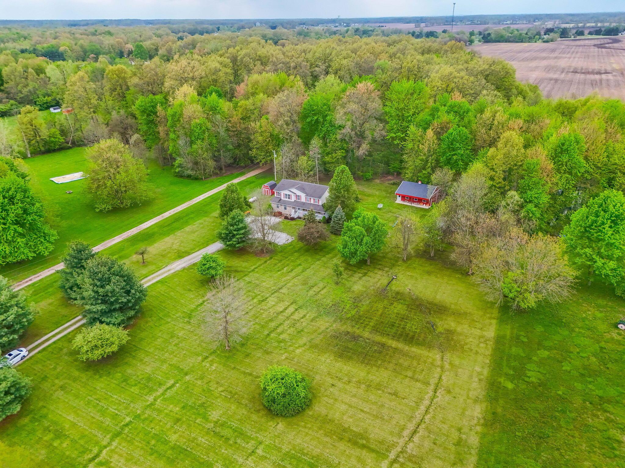 9283 Downing Road Johnstown, OH 43031 - Photo 32 of 99