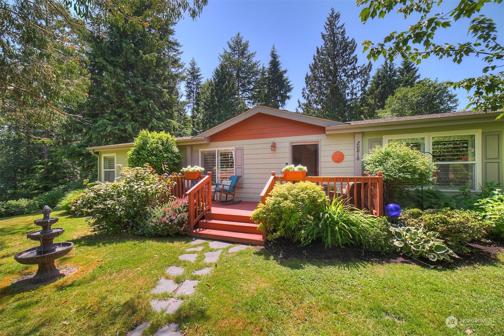 20810 Kaster Road Northwest Poulsbo, WA 98370 - Photo 1 of 40 Gallery Image 1