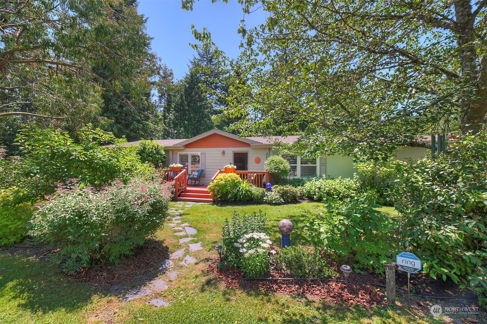 20810 Kaster Road Northwest Poulsbo, WA 98370 - Photo 2 of 40 Gallery Image 2