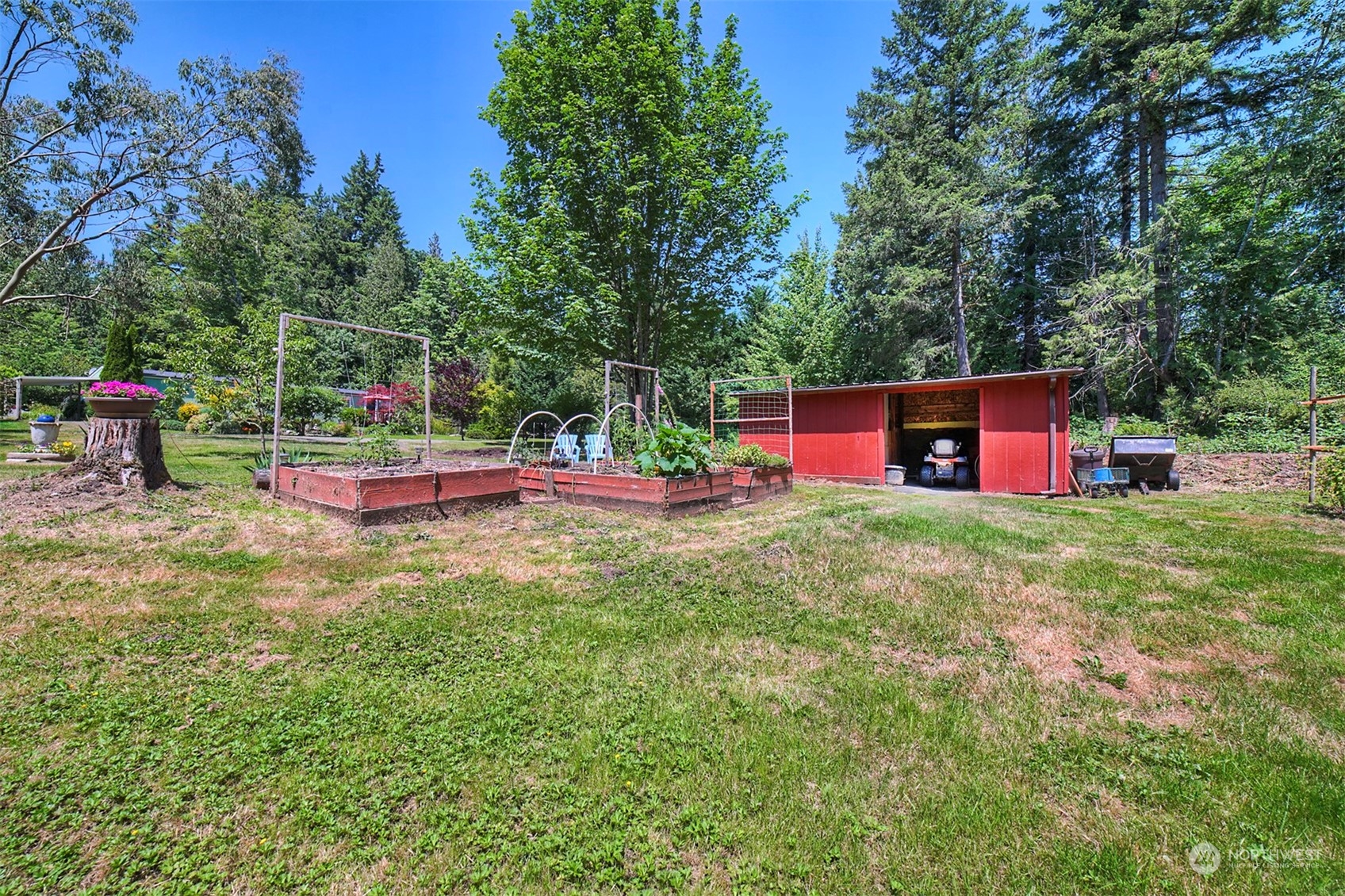 20810 Kaster Road Northwest Poulsbo, WA 98370 - Photo 31 of 40 Gallery Image 31