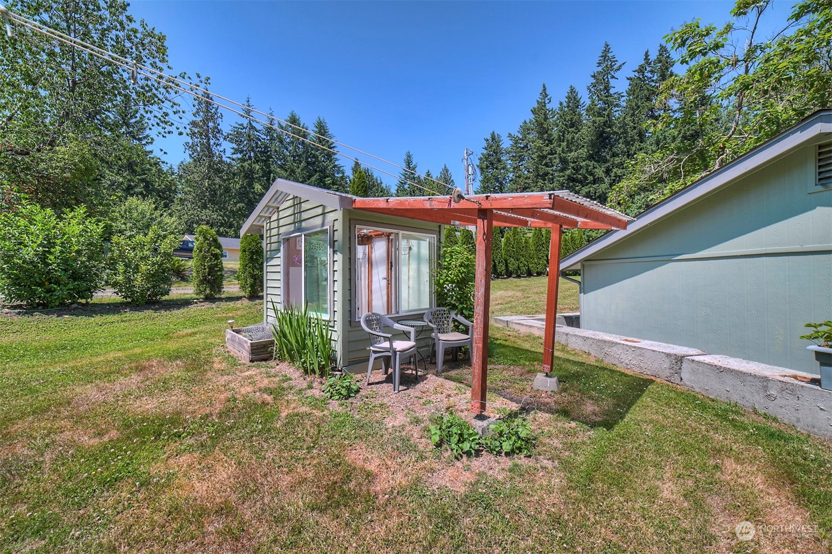 20810 Kaster Road Northwest Poulsbo, WA 98370 - Photo 34 of 40 Gallery Image 34