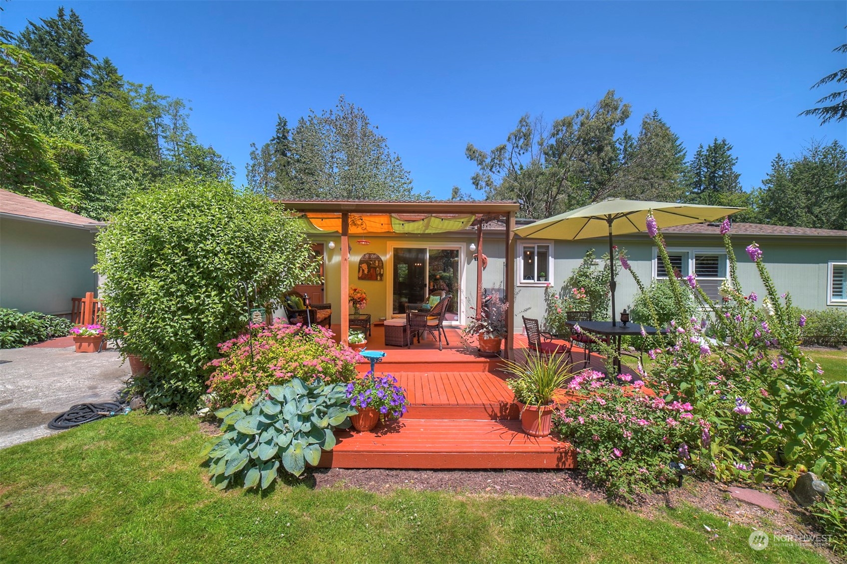 20810 Kaster Road Northwest Poulsbo, WA 98370 - Photo 4 of 40 Gallery Image 4