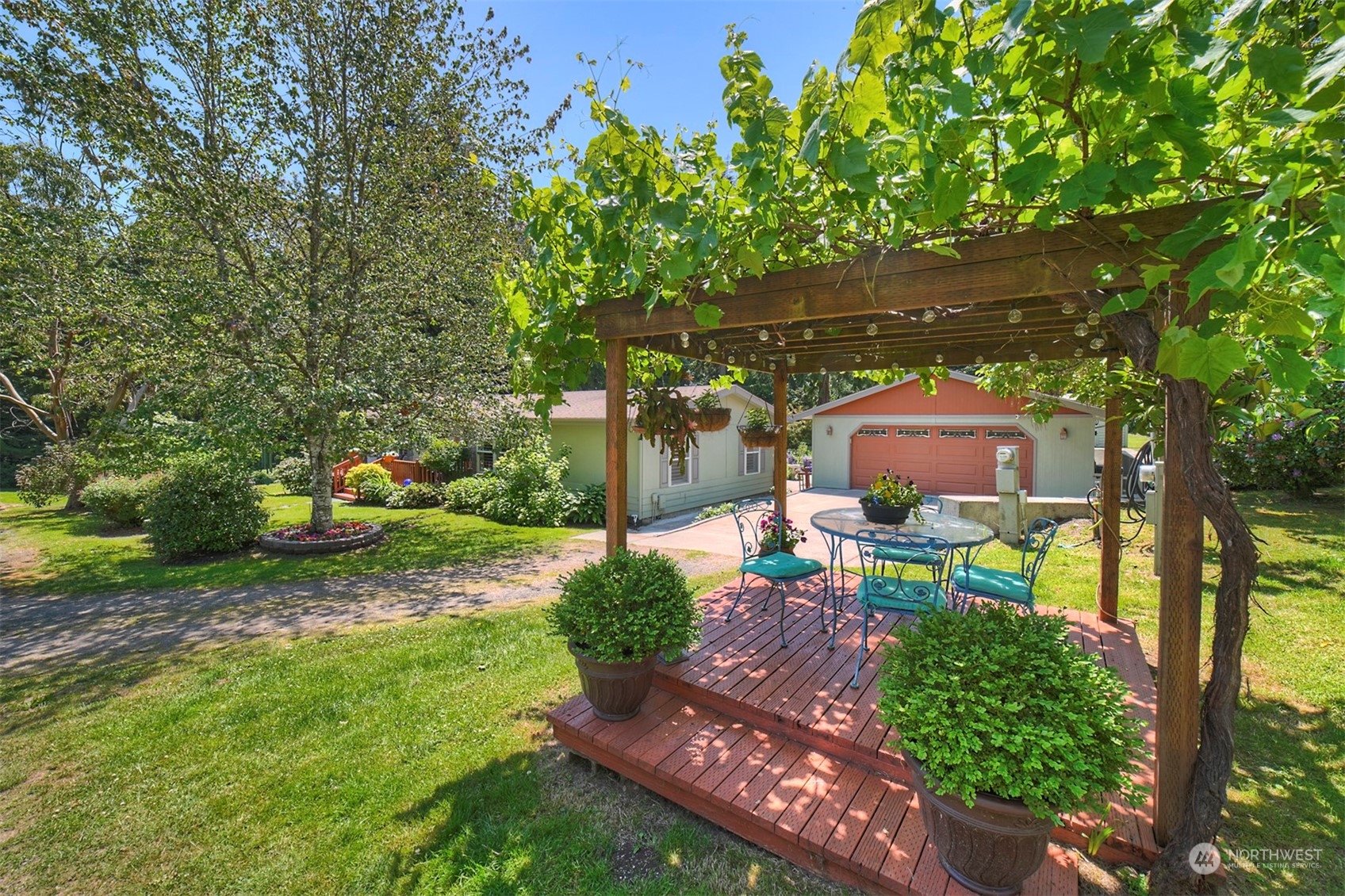 20810 Kaster Road Northwest Poulsbo, WA 98370 - Photo 6 of 40 Gallery Image 6