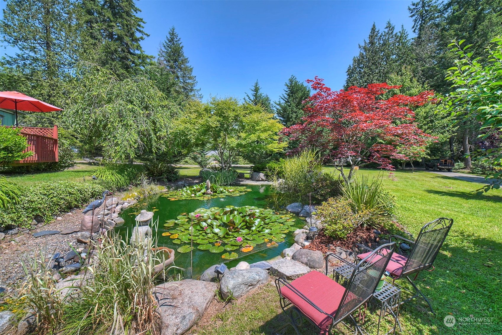 20810 Kaster Road Northwest Poulsbo, WA 98370 - Photo 7 of 40 Gallery Image 7