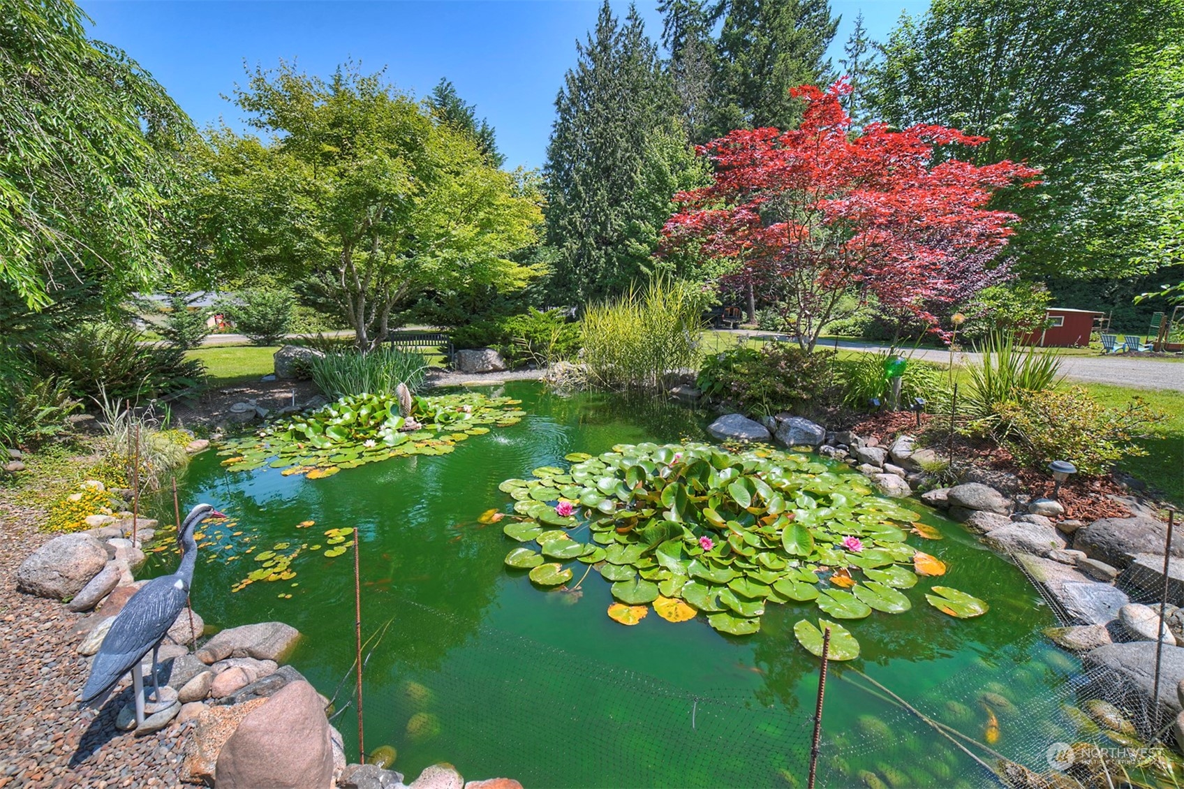 20810 Kaster Road Northwest Poulsbo, WA 98370 - Photo 8 of 40 Gallery Image 8